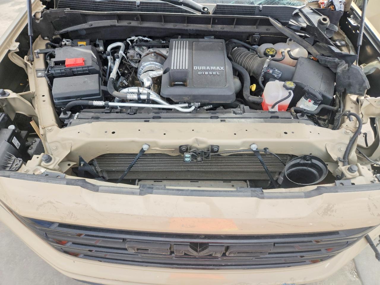 2022 GMC Sierra K1500 Elevation