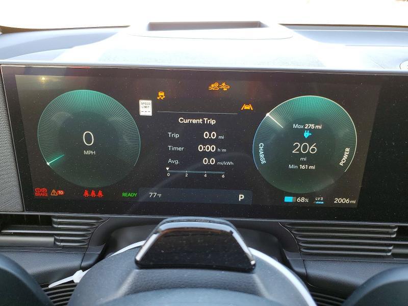 2025 Hyundai Ioniq 5 Limited