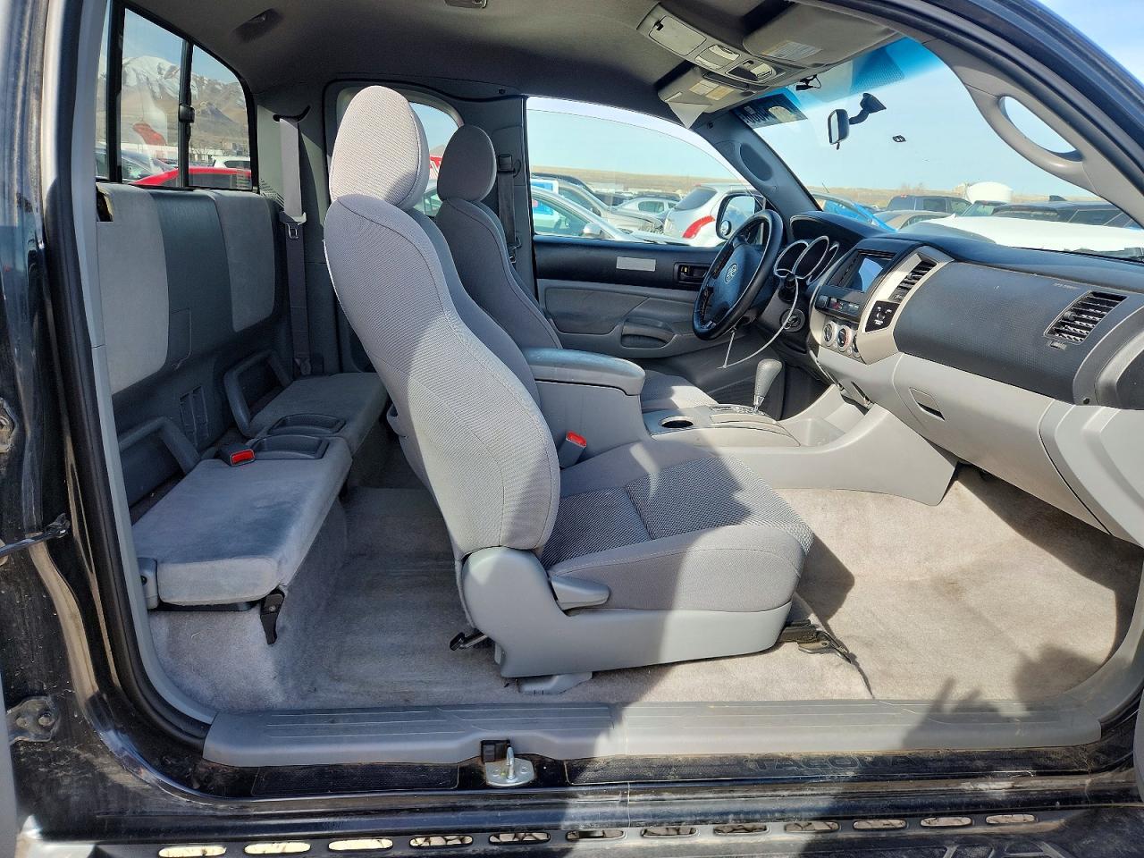 2006 Toyota Tacoma Prerunner V6