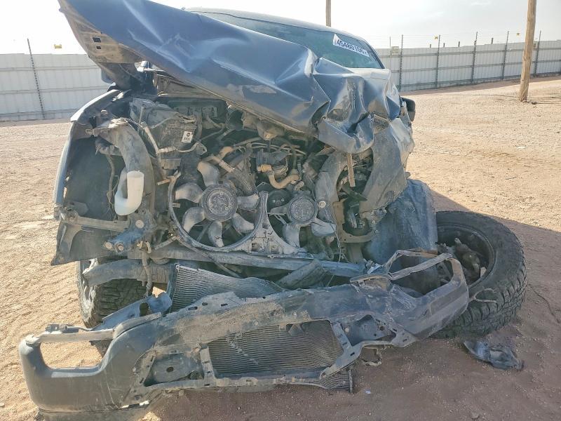 2021 Ford F150 Super Cab