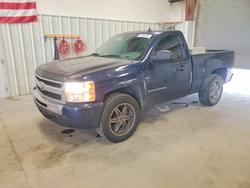 2009 Chevrolet Silverado C1500 en venta en Conway, AR