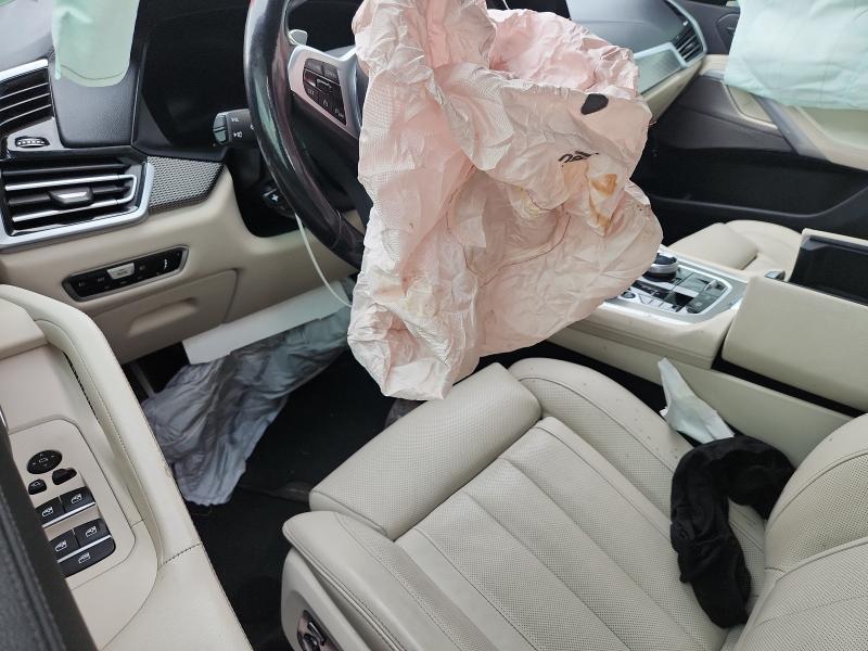 2021 BMW X6 Xdrive40i