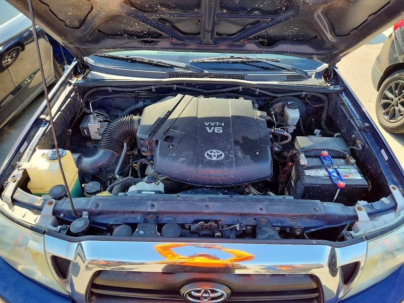 2007 Toyota Tacoma V6