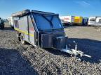 2022 Conqueror Recreational Vehicle (RV)