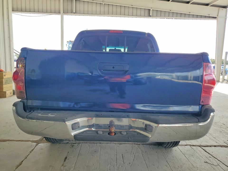 2006 Toyota Tacoma Prerunner V6