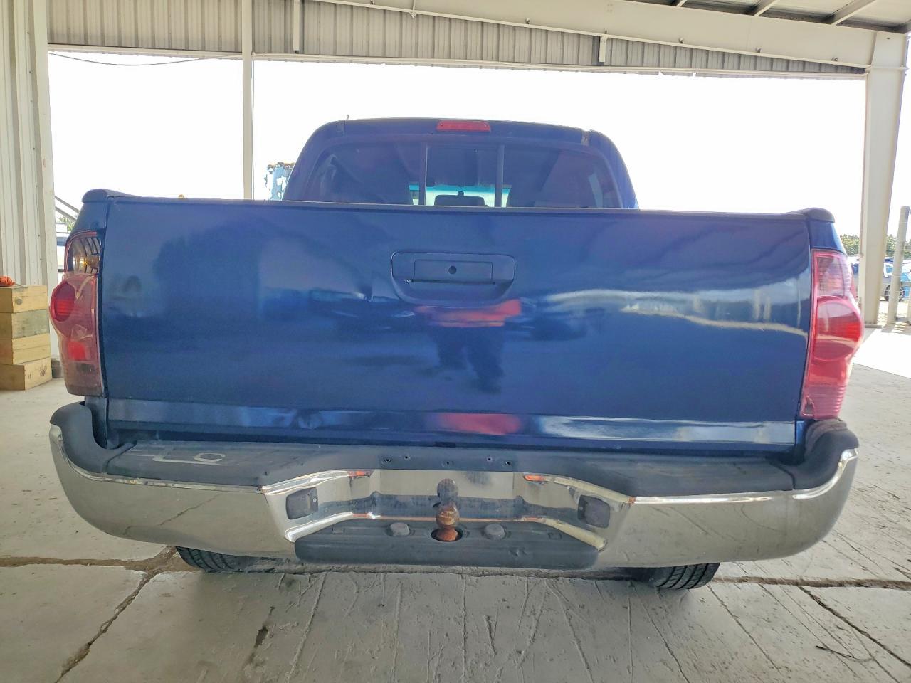 2006 Toyota Tacoma Prerunner V6