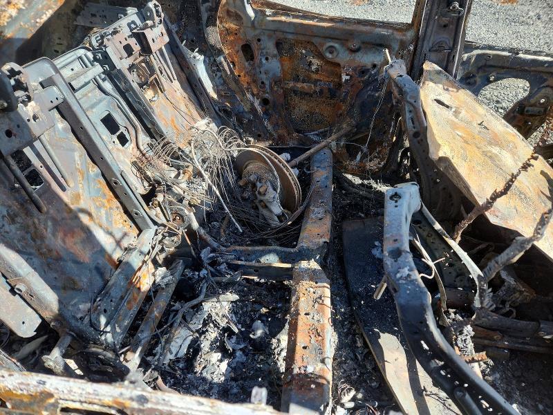 2017 Cadillac XT5 Platinum