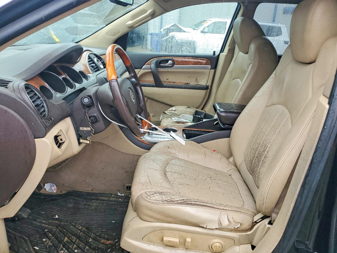 2011 Buick Enclave cxl