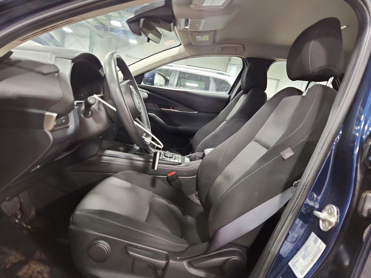 2021 Mazda Cx-30