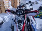 2022 Polaris Matryx XCR PKG