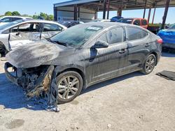 2018 Hyundai Elantra sel for sale in Riverview, FL