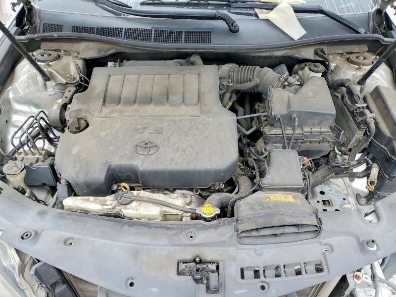 2014 Toyota Camry se V6
