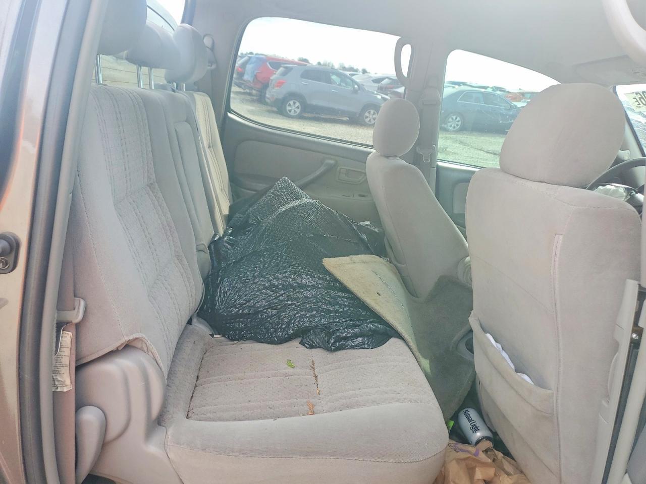 2006 Toyota Tundra SR5