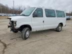 2009 Ford Econoline E150 Wagon