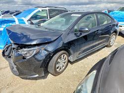 2022 Toyota Corolla le for sale in West Palm Beach, FL