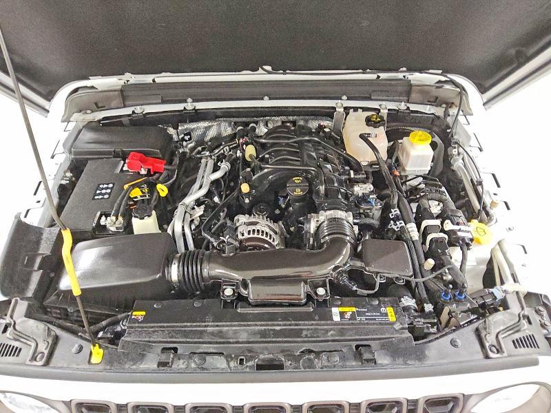 2024 Jeep Gladiator Sport
