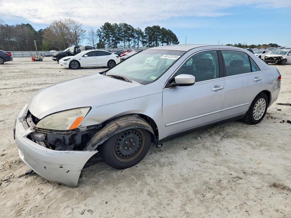 2004 Honda Accord lx