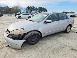 2004 Honda Accord lx for sale in Loganville, GA