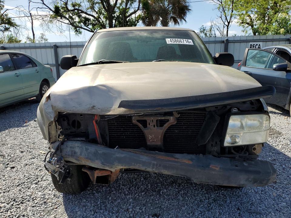 2003 GMC Sonoma