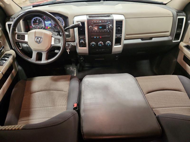 2010 Dodge RAM 1500