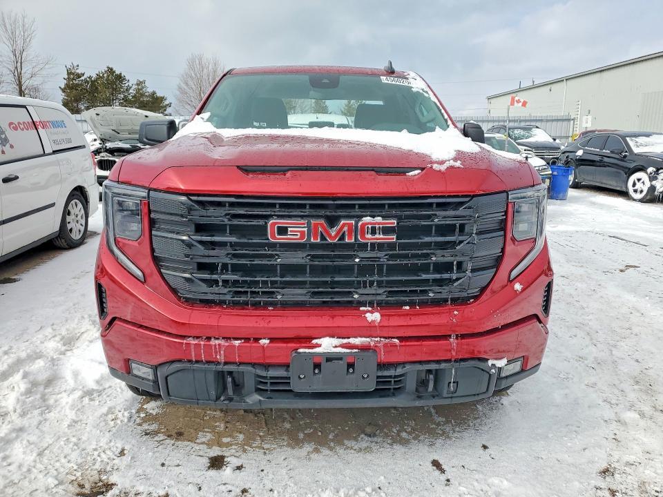 2023 GMC Sierra 1500 Elevatio