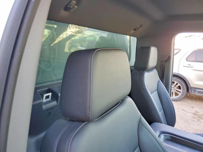 2023 Chevrolet Silverado C1500