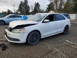 2012 Volkswagen Jetta tdi for sale in Spanaway, WA