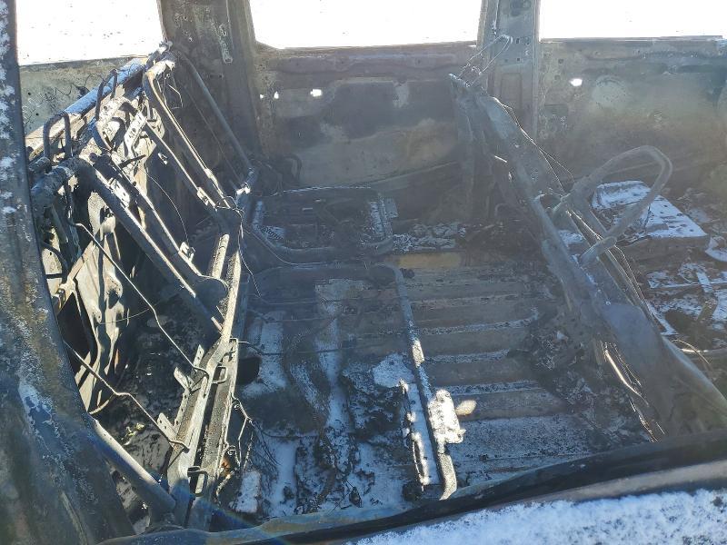 2020 Dodge 1500 Laramie