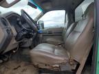 2008 Ford F350 SRW Super Duty