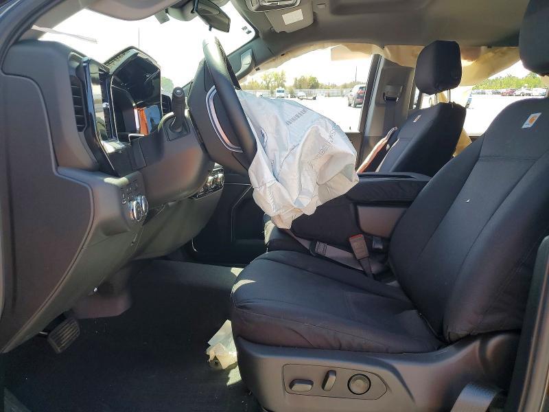 2026 GMC Sierra K1500 SLE