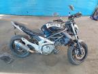 2009 Suzuki SFV650