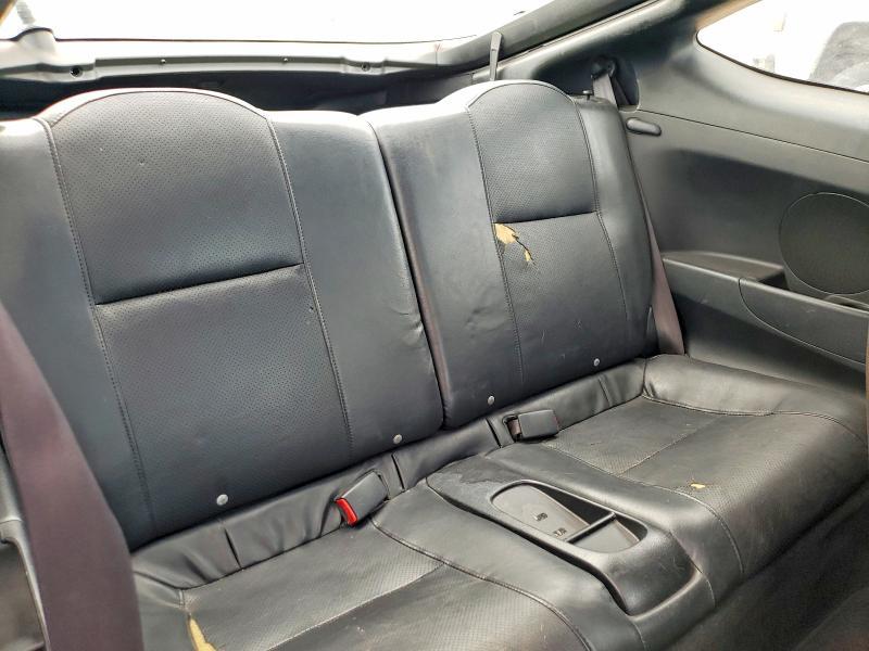 2004 Acura Rsx Type-s