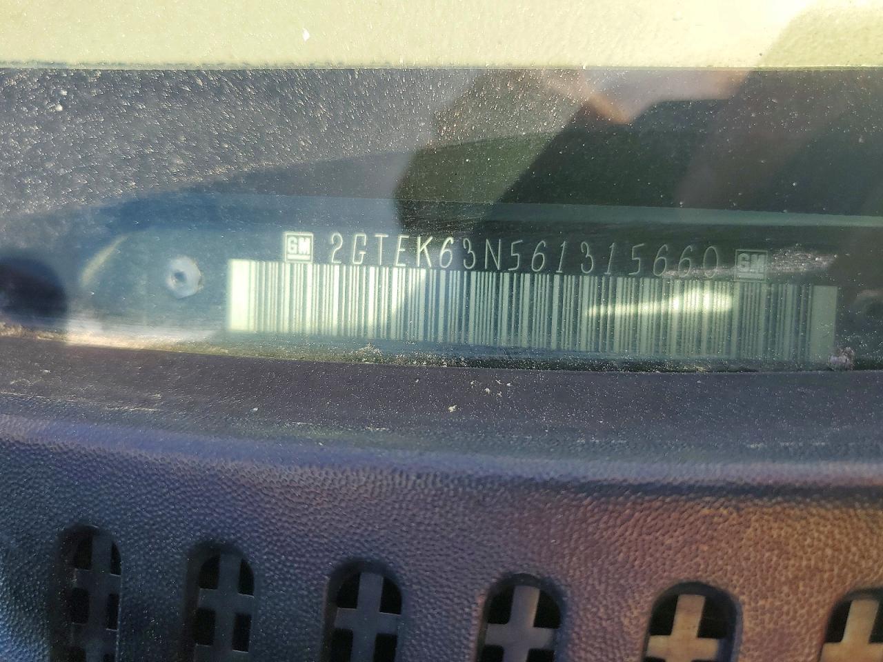 2006 GMC Sierra K1500 Denali