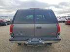 1999 GMC Yukon