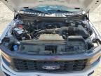 2024 Ford F150 STX