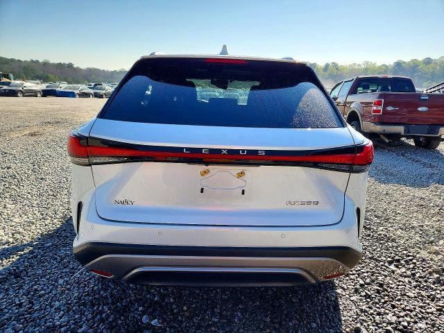 2024 Lexus Rx 350 Premium+