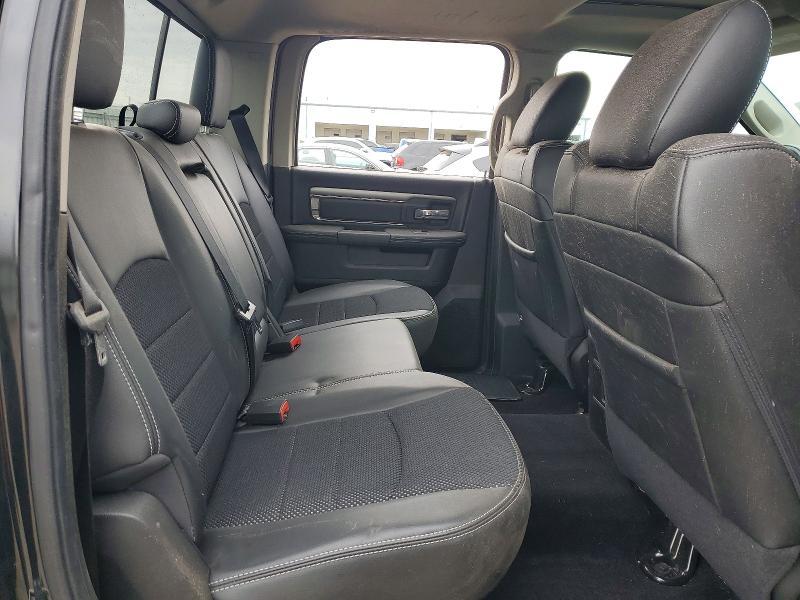 2014 Dodge RAM 1500 Sport