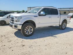 2016 Ford F150 Supercrew for sale in San Antonio, TX