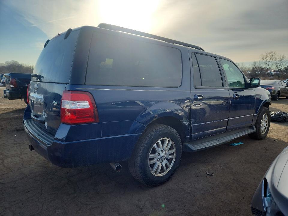 2011 Ford Expedition el xlt