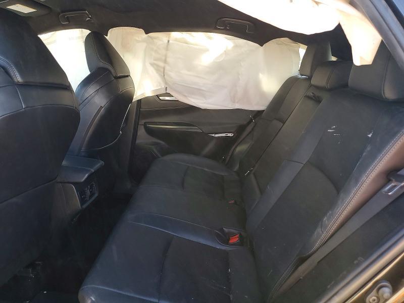 2024 Toyota Venza Limited