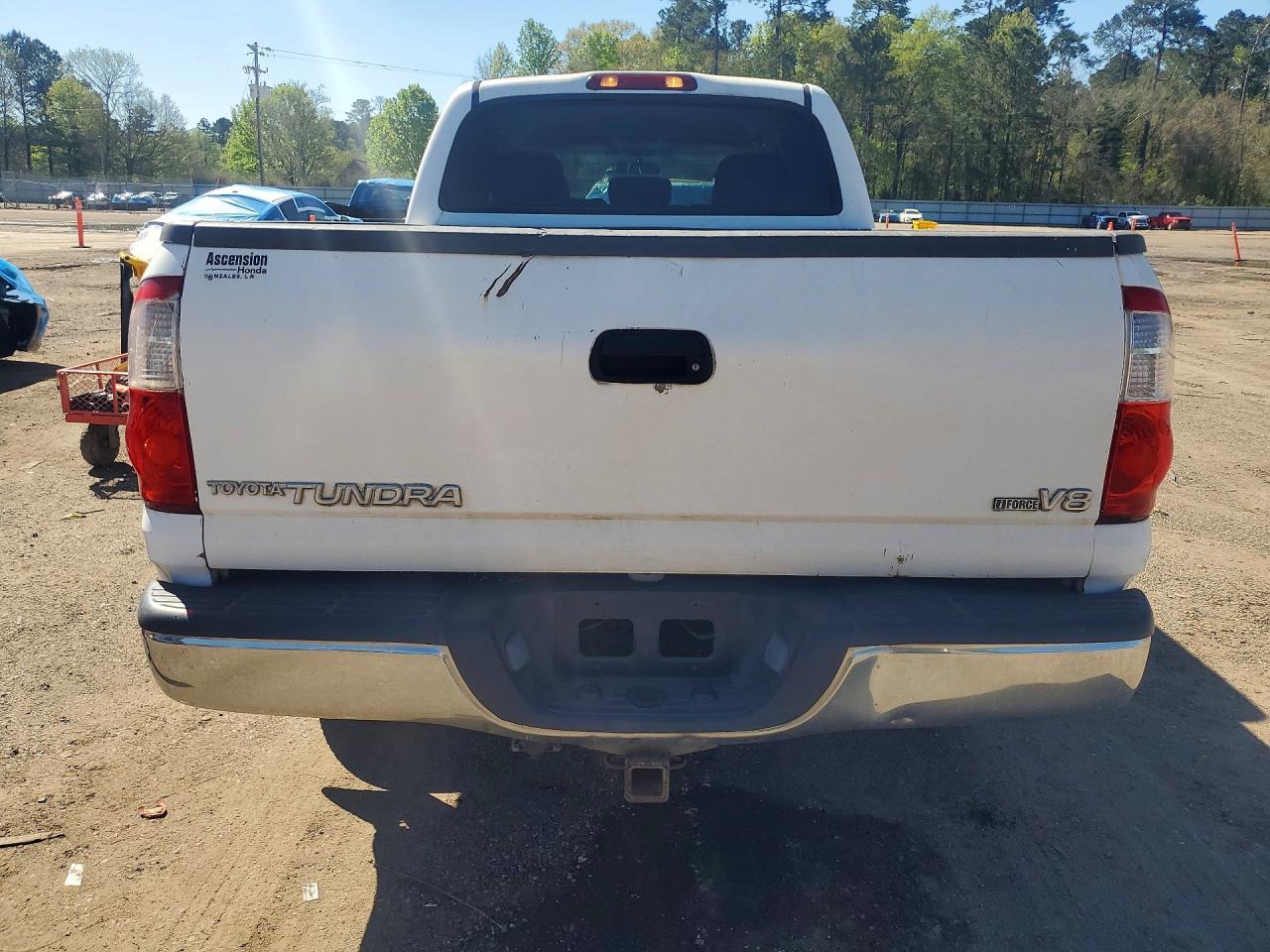 2006 Toyota Tundra