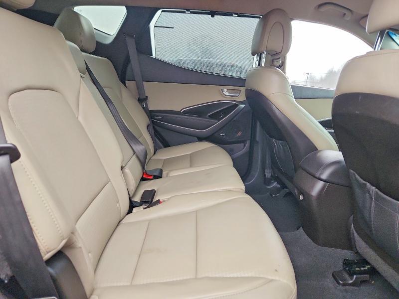 2014 Hyundai Santa fe Sport 2.0t