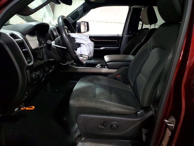 2019 Dodge RAM 1500 BIG Horn