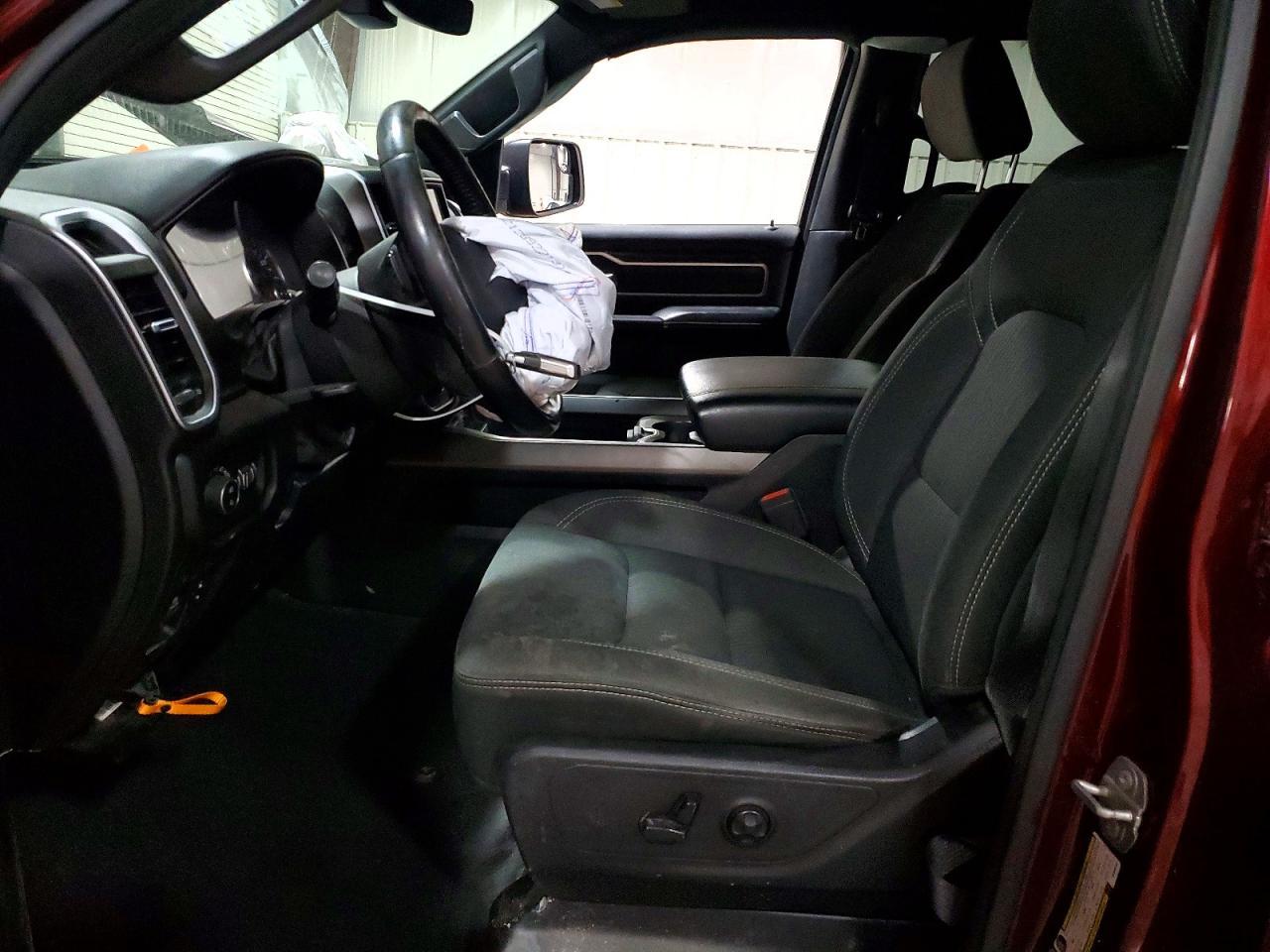 2019 Dodge RAM 1500 BIG Horn