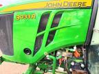 2022 John Deere 3033R Mfwd Tractor