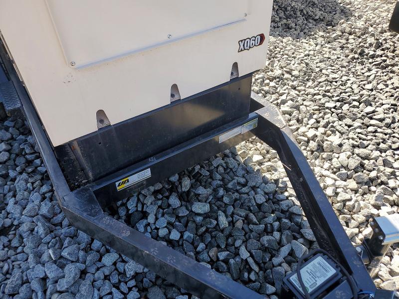 2024 Caterillar 2024 Caterpillar XQ60 Generation