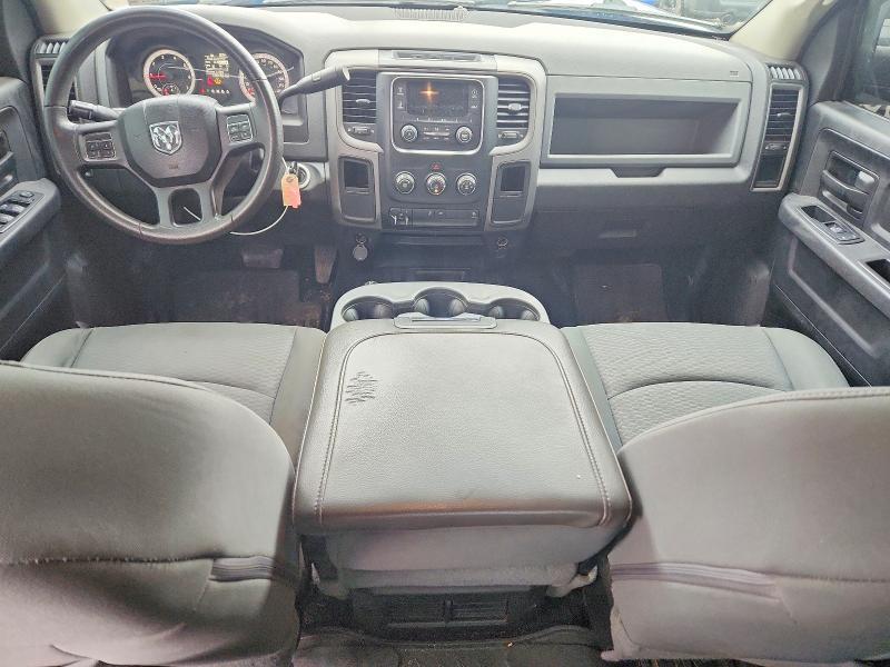 2013 Dodge RAM 2500 ST