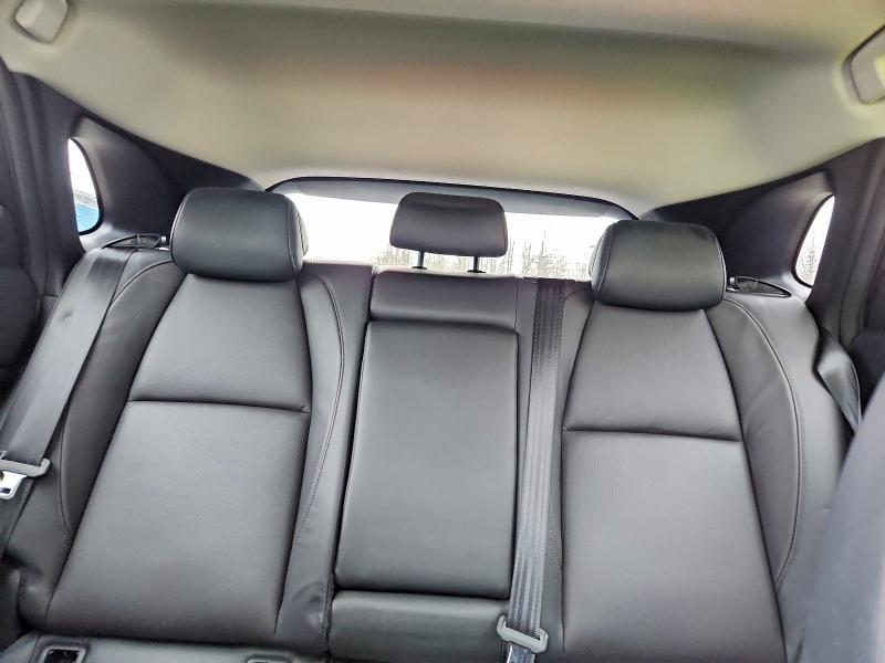 2022 Mazda Cx-30 Premium