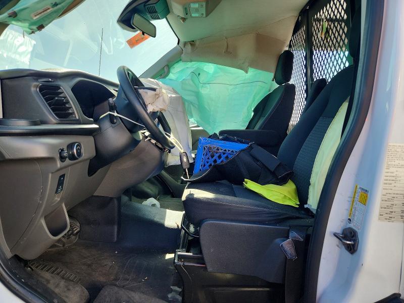 2021 Ford Transit 250 Delivery van