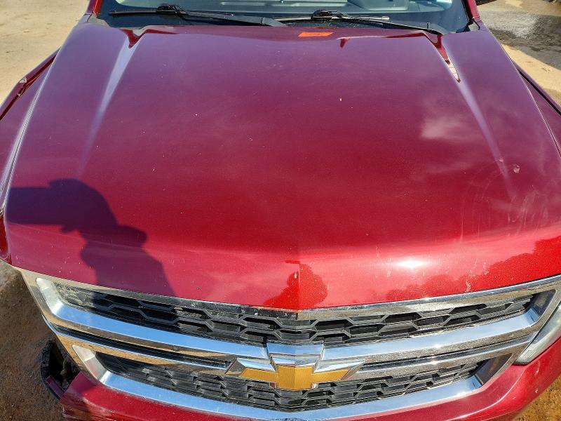 2019 Chevrolet Tahoe C1500 lt